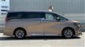 2024 Toyota Alphard