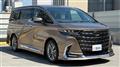 2024 Toyota Alphard