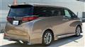 2024 Toyota Alphard