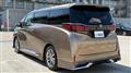 2024 Toyota Alphard