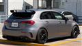 2020 Mercedes-Benz A-Class