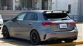 2020 Mercedes-Benz A-Class