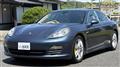 2010 Porsche Panamera