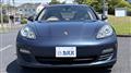 2010 Porsche Panamera