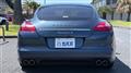 2010 Porsche Panamera