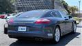 2010 Porsche Panamera