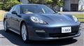 2010 Porsche Panamera
