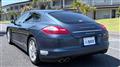 2010 Porsche Panamera