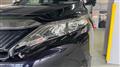 2014 Toyota Harrier