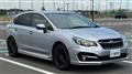 2015 Subaru Impreza