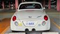 2004 Daihatsu Copen