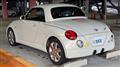 2004 Daihatsu Copen