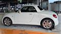 2004 Daihatsu Copen