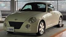 2004 Daihatsu Copen