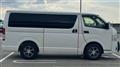 2023 Toyota Hiace Van