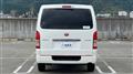 2023 Toyota Hiace Van