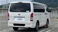 2023 Toyota Hiace Van