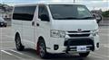2023 Toyota Hiace Van