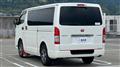 2023 Toyota Hiace Van