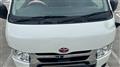 2023 Toyota Hiace Van