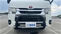 2023 Toyota Hiace Van