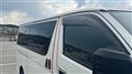 2023 Toyota Hiace Van