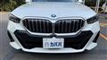 2023 BMW 5 Series
