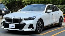 2023 BMW 5 Series
