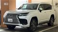 2023 Lexus LX