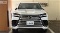 2023 Lexus LX