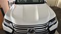 2023 Lexus LX