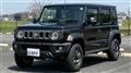 2026 Suzuki Jimny