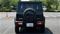 2026 Suzuki Jimny