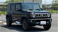 2026 Suzuki Jimny
