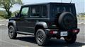 2026 Suzuki Jimny