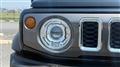 2026 Suzuki Jimny
