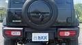 2026 Suzuki Jimny
