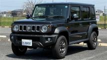 2026 Suzuki Jimny