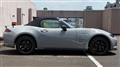 2026 Mazda Roadster