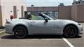 2026 Mazda Roadster