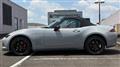 2026 Mazda Roadster
