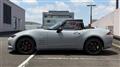 2026 Mazda Roadster