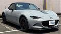 2026 Mazda Roadster