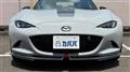 2026 Mazda Roadster