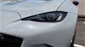 2026 Mazda Roadster