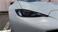 2026 Mazda Roadster