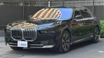 2024 BMW 7 Series