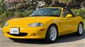 2001 Mazda Roadster
