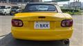 2001 Mazda Roadster