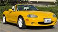 2001 Mazda Roadster